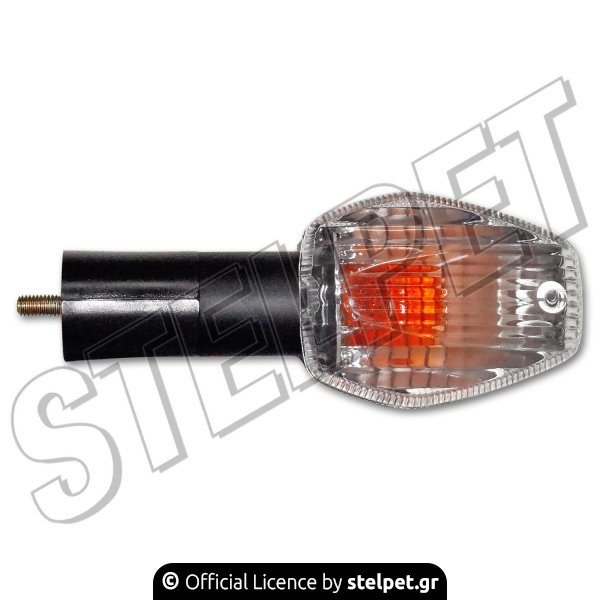 Φλας εμπρός Honda XLV700 Transalp αριστερό 9767 διάφανο 